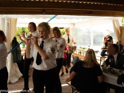 Schützenfest Münchehagen